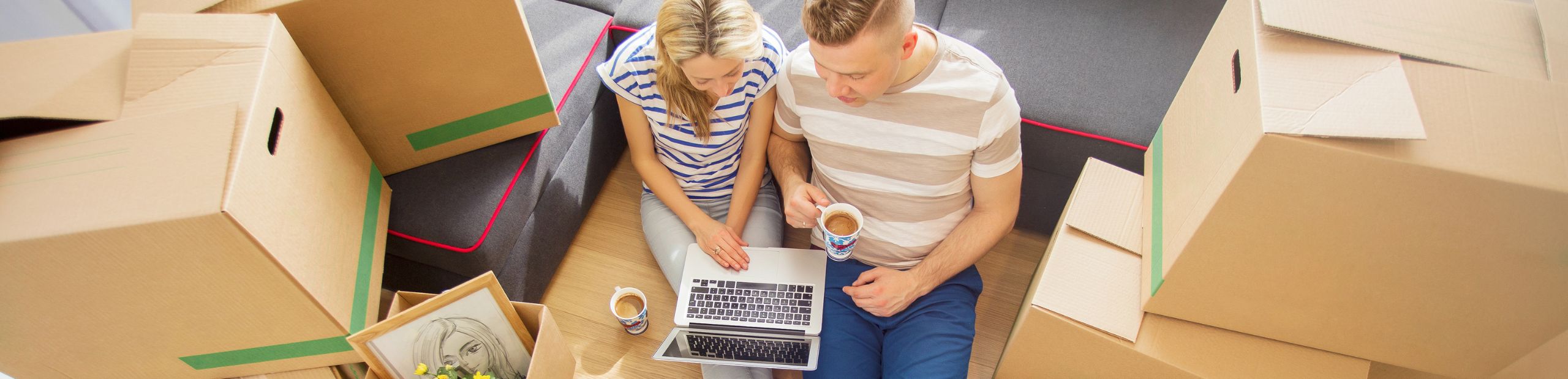 Schritt 2: Ihre Daten